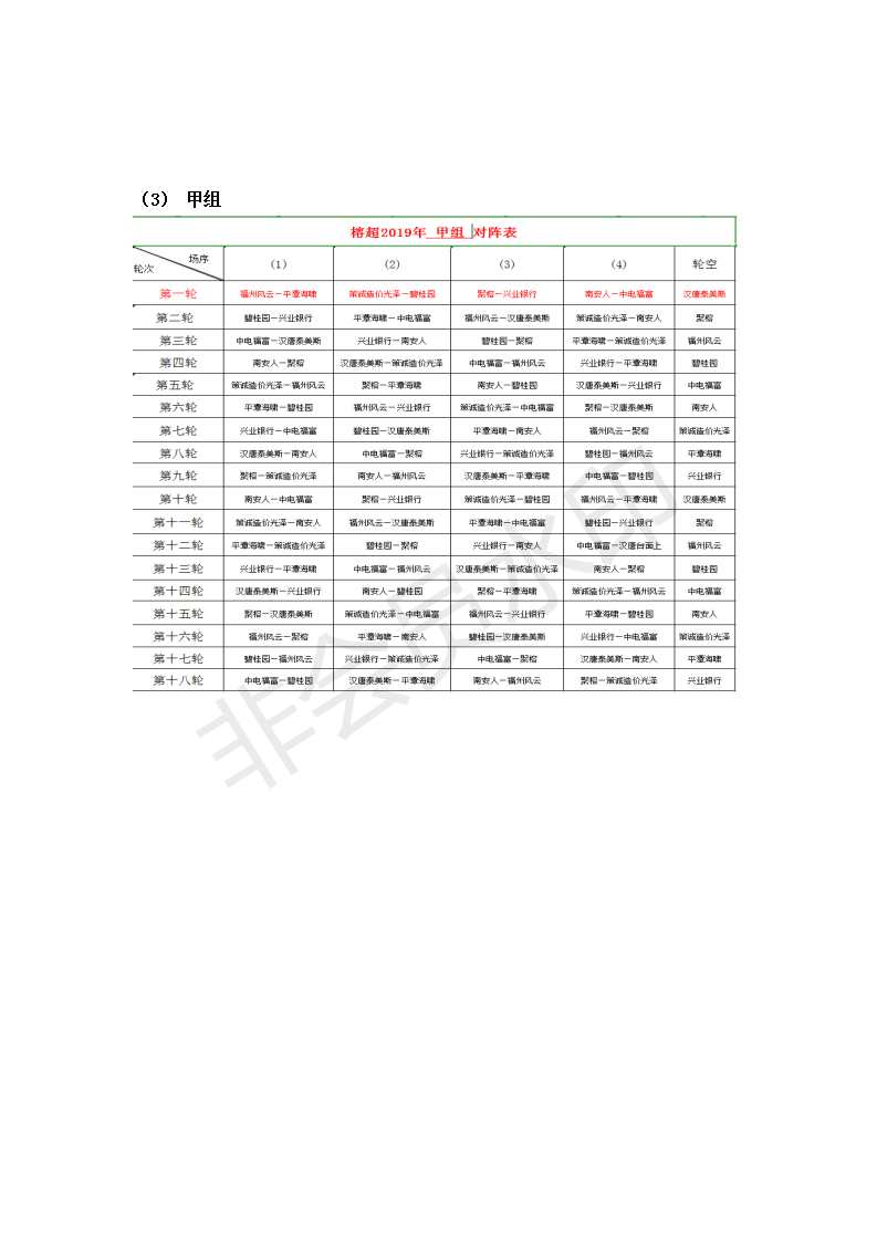 2019榕超规程(更新版)(20190424)_15